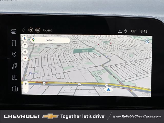 2027 Chevrolet Equinox LT - Photo 16