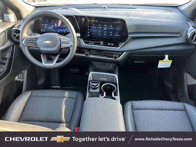2026 Chevrolet Equinox LT - Photo 10