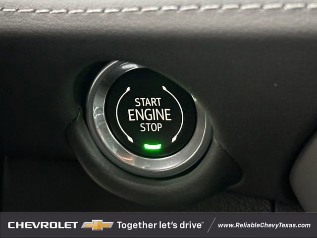 2026 Chevrolet Tahoe LS - Photo 21