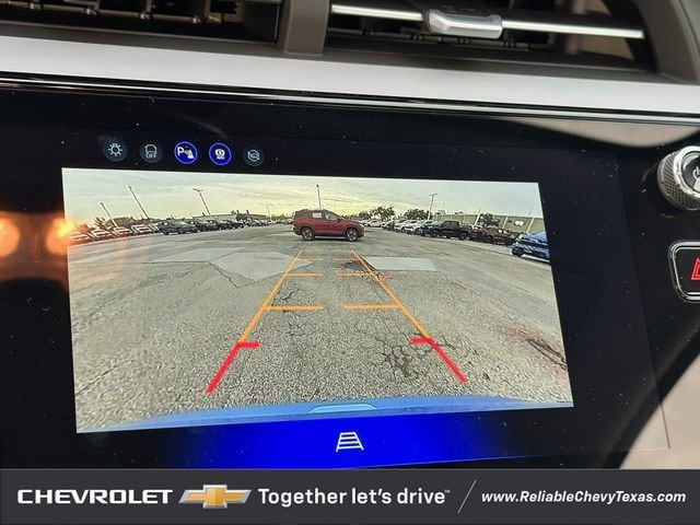 2027 Chevrolet Bolt LT - Photo 16