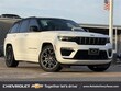  Jeep Grand Cherokee 4xe