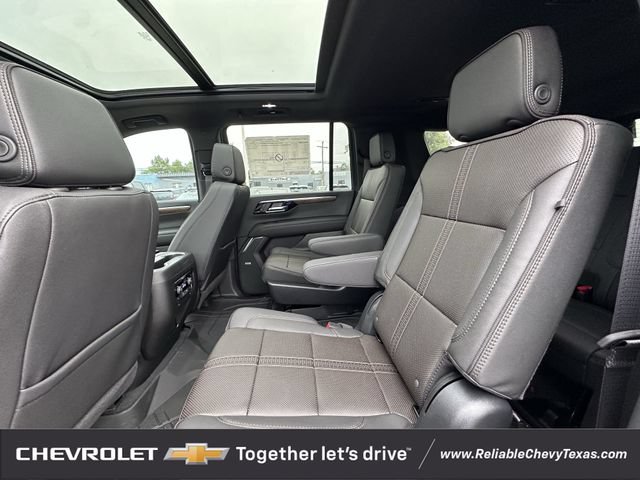 2026 Chevrolet Suburban High Country - Photo 26