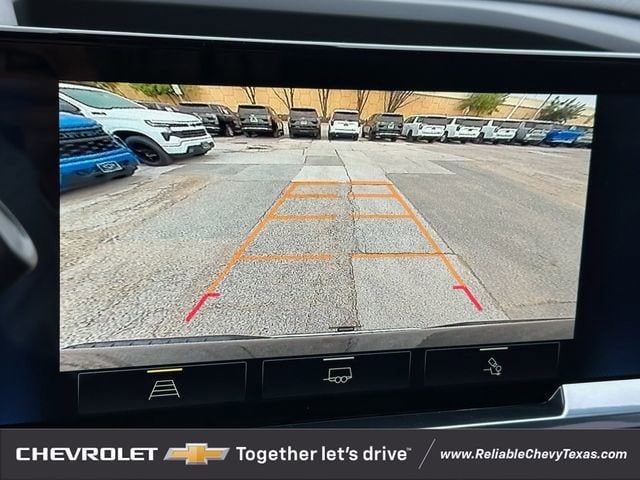 2026 Chevrolet Silverado 1500 LT - Photo 17