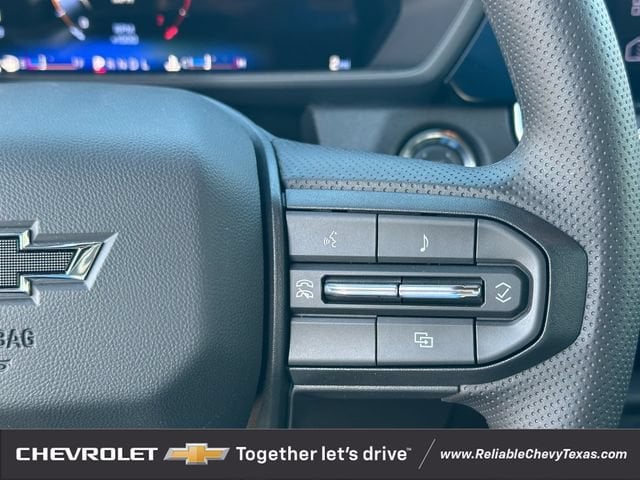 2026 Chevrolet Colorado Trail Boss - Photo 15