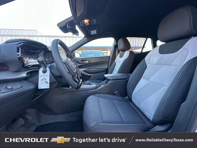2026 Chevrolet Trax RS - Photo 23