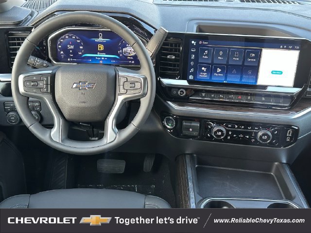 2026 Chevrolet Silverado 2500 HD LT - Photo 12