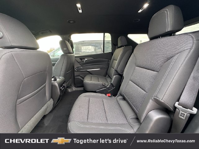 2026 Chevrolet Traverse LT - Photo 23
