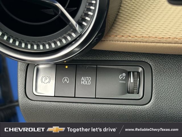 2026 Chevrolet Equinox ACTIV - Photo 28