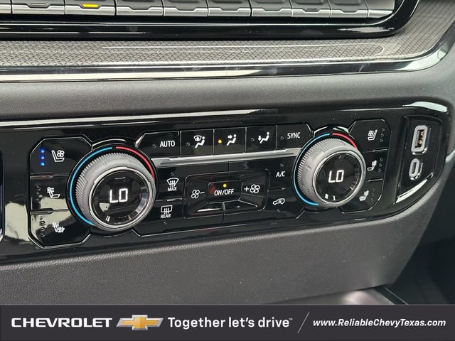 2026 Chevrolet Silverado 2500 HD ZR2 - Photo 23