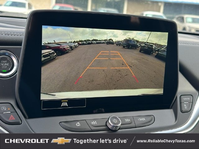 2026 Chevrolet Blazer 2LT - Photo 17