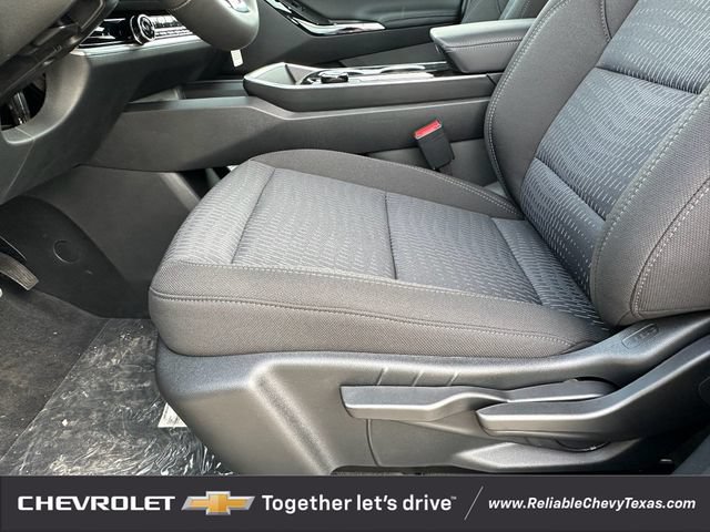 2027 Chevrolet Equinox LT - Photo 24