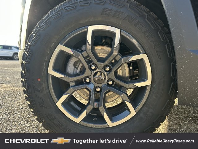 2027 Chevrolet Equinox ACTIV - Photo 10
