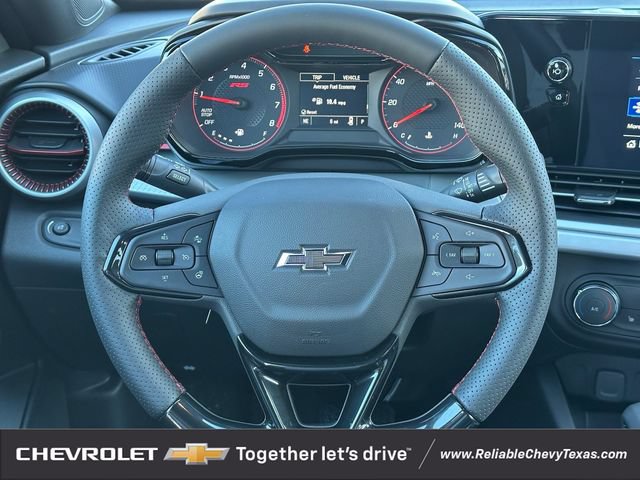2026 Chevrolet Trax RS - Photo 13