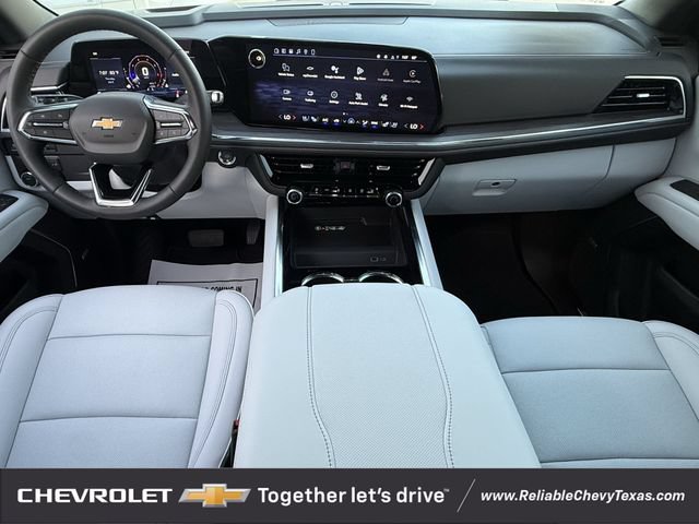 2026 Chevrolet Tahoe Premier - Photo 11