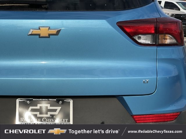 2026 Chevrolet Trailblazer LT - Photo 7