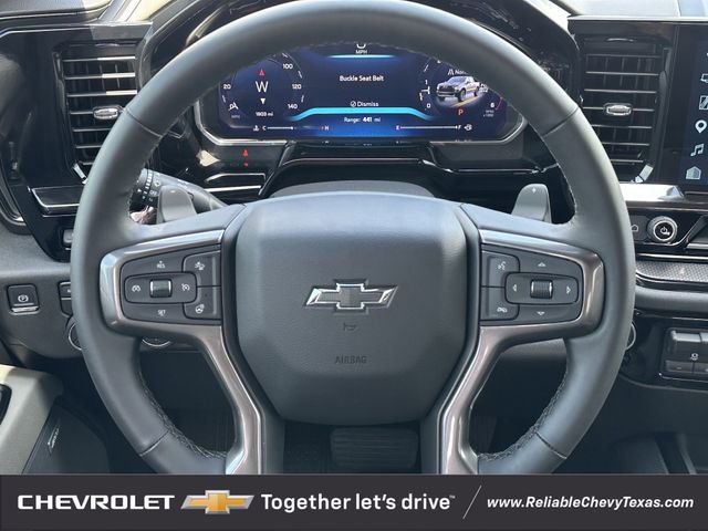 2026 Chevrolet Silverado 1500 ZR2 - Photo 13