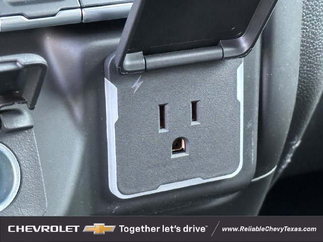 2026 Chevrolet Silverado 1500 Custom - Photo 19