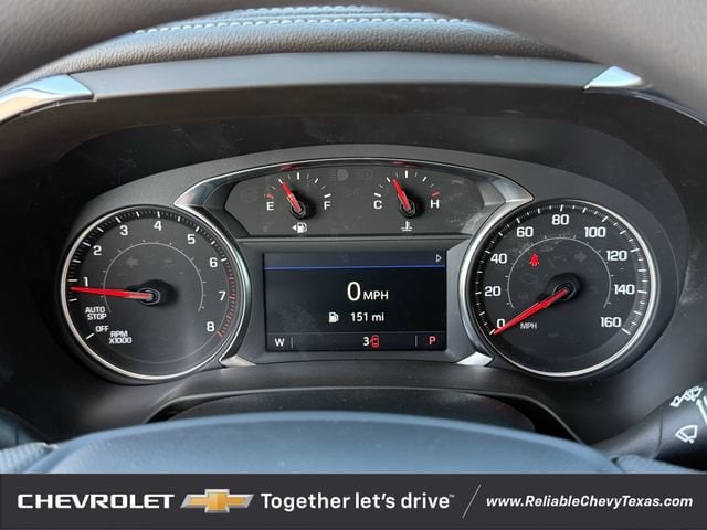 2026 Chevrolet Blazer 2LT - Photo 15