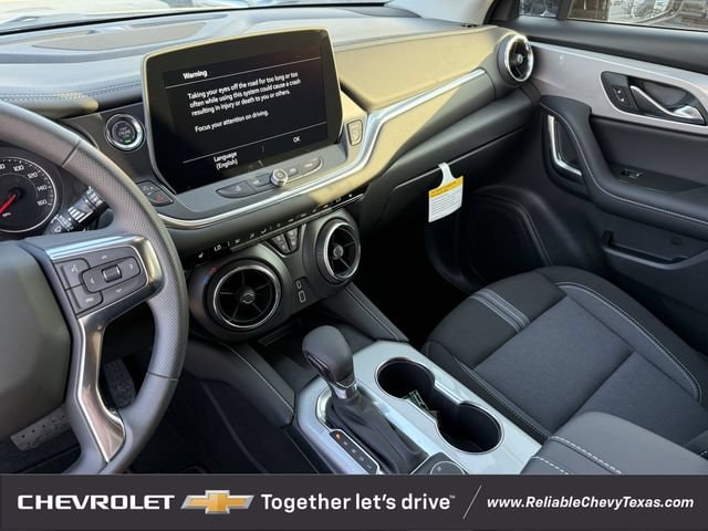 2026 Chevrolet Blazer 2LT - Photo 17