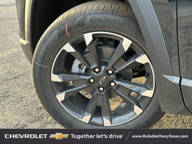 2027 Chevrolet Equinox RS - Photo 9
