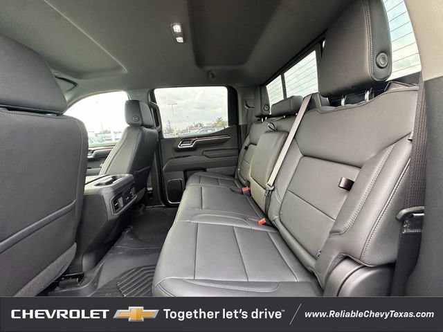2026 Chevrolet Silverado 1500 LT - Photo 24