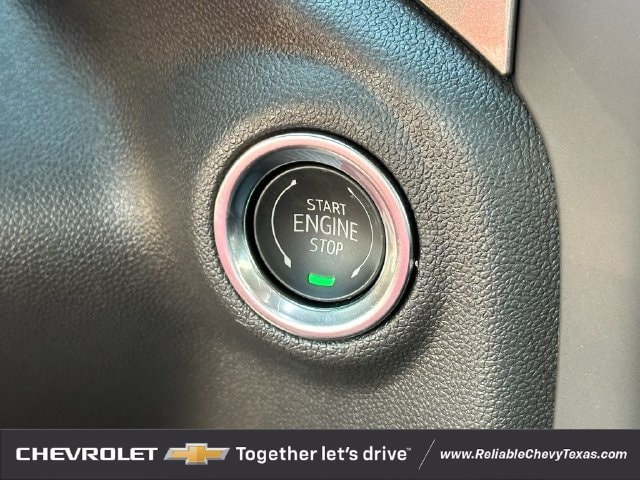 2026 Chevrolet Silverado 1500 Custom - Photo 18