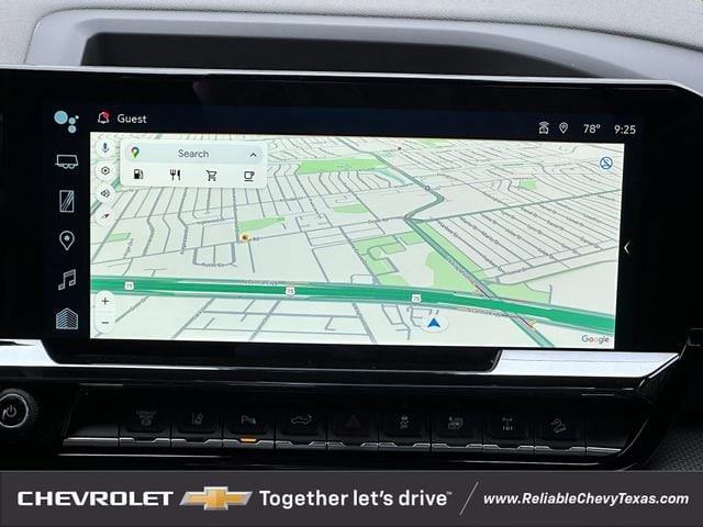 2026 Chevrolet Silverado 2500 HD ZR2 - Photo 21