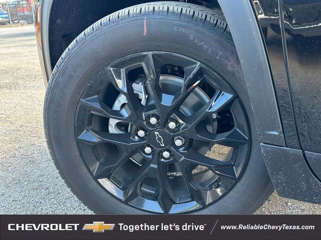 2026 Chevrolet Traverse LT - Photo 9