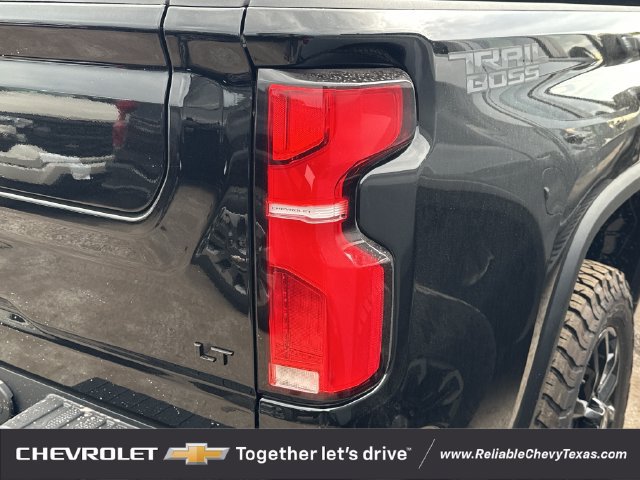 2026 Chevrolet Silverado 2500 HD LT - Photo 9