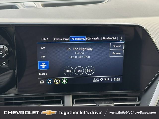 2026 Chevrolet Trax LS - Photo 15
