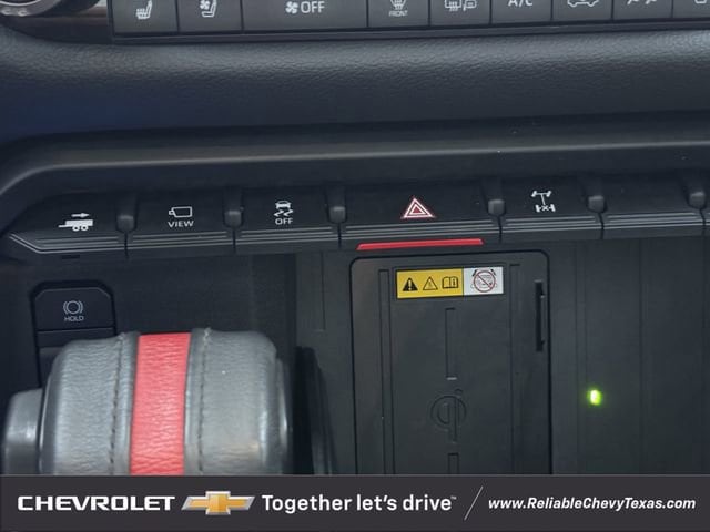 2022 Toyota Tundra TRD Pro - Photo 23