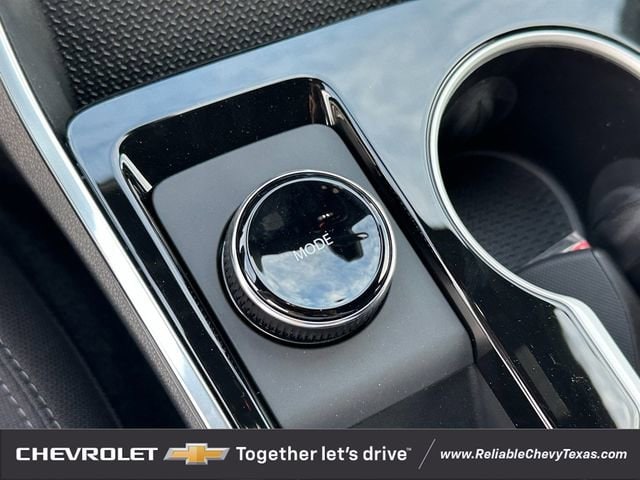 2026 Chevrolet Equinox LT - Photo 21