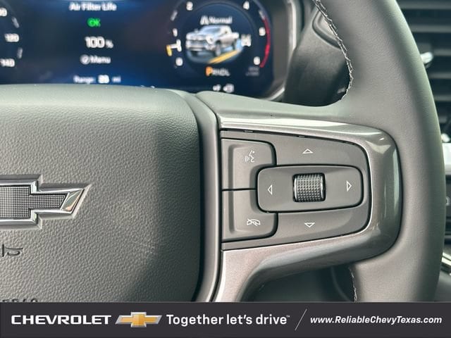 2026 Chevrolet Silverado 2500 HD ZR2 - Photo 18