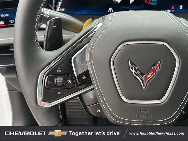 2026 Chevrolet Corvette 3LZ - Photo 14