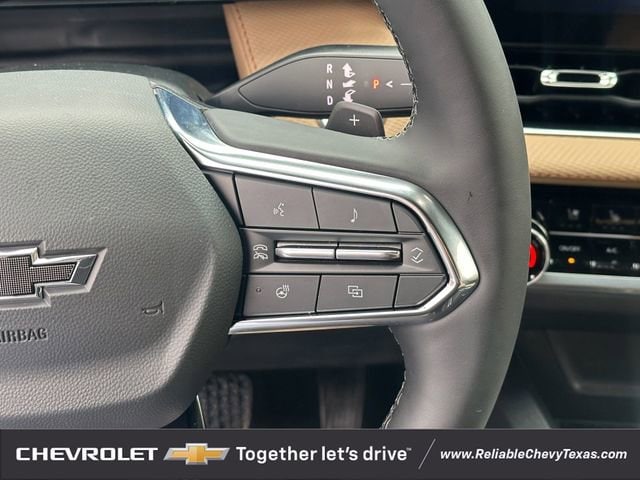2026 Chevrolet Equinox ACTIV - Photo 15