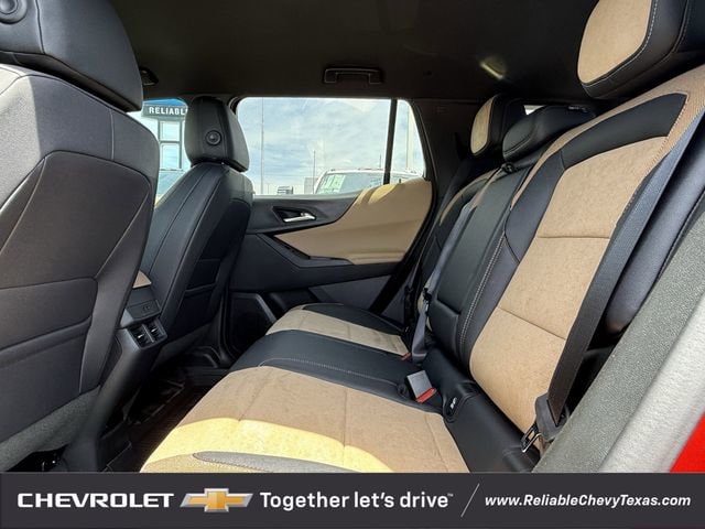 2026 Chevrolet Equinox ACTIV - Photo 27