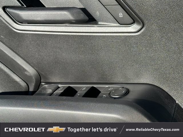 2026 Chevrolet Colorado Trail Boss - Photo 25