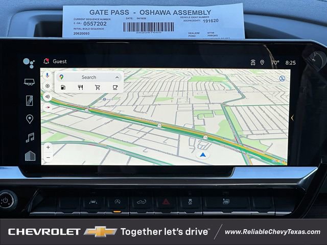 2026 Chevrolet Silverado 1500 LT - Photo 17