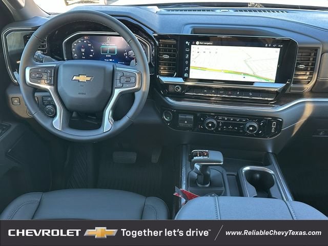 2026 Chevrolet Silverado 1500 LT - Photo 12