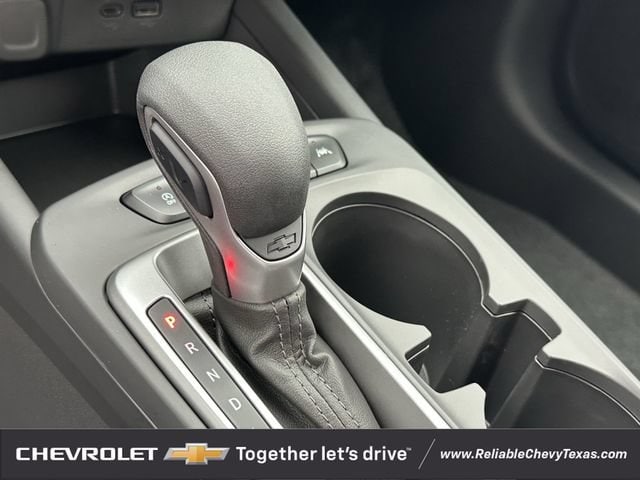 2026 Chevrolet Trax LS - Photo 20