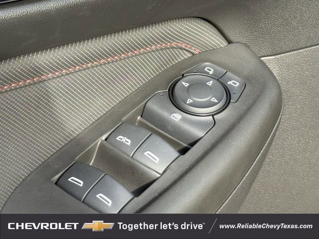 2026 Chevrolet Trailblazer RS - Photo 26