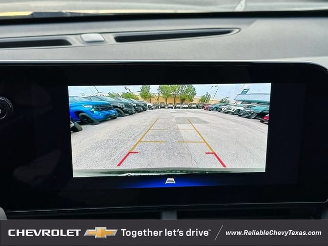 2026 Chevrolet Trax RS - Photo 17