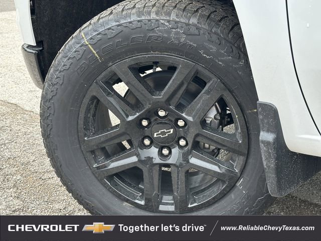 2026 Chevrolet Silverado 1500 LT Trail Boss - Photo 11