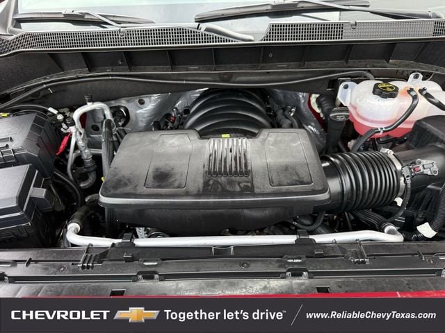 2025 Chevrolet Silverado 1500 RST - Photo 33
