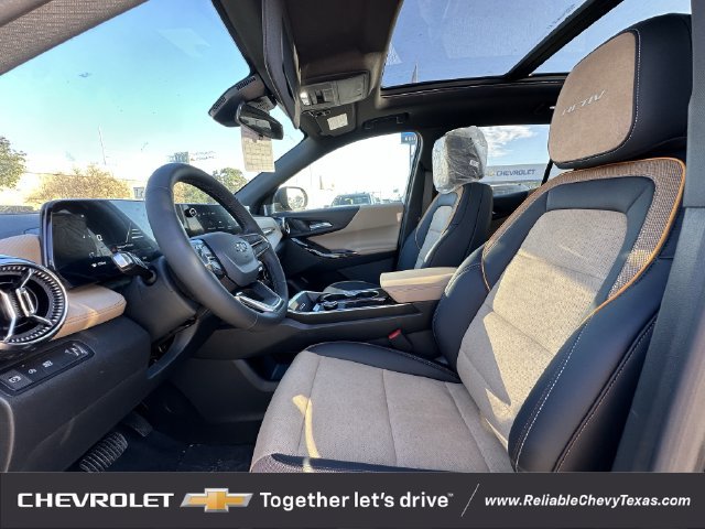 2027 Chevrolet Equinox ACTIV - Photo 27