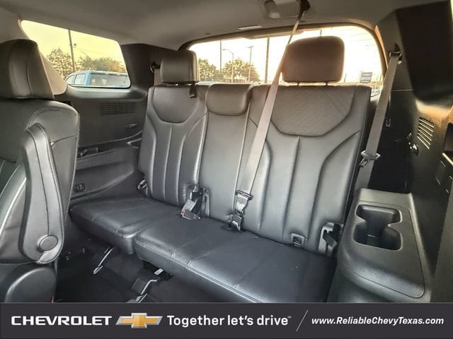 Used 2024 Black Hyundai XRT image 34