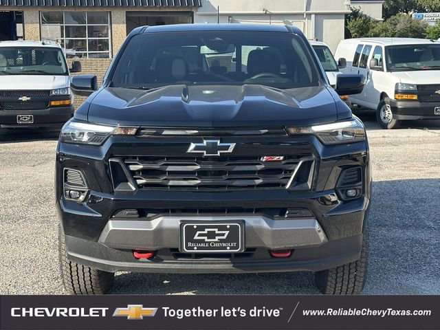 2026 Chevrolet Colorado Z71 - Photo 8
