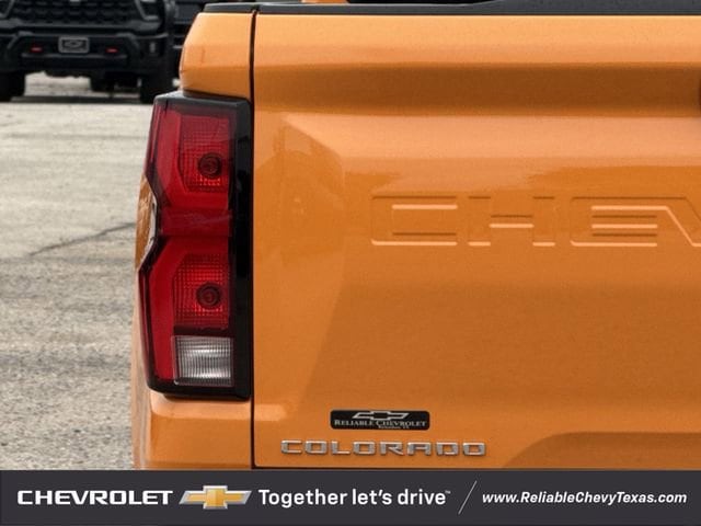 2026 Chevrolet Colorado LT - Photo 9