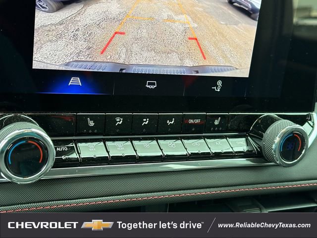 2026 Chevrolet Colorado Z71 - Photo 19