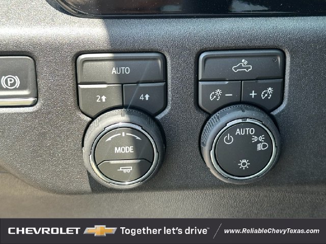 2026 Chevrolet Silverado 1500 LT - Photo 21